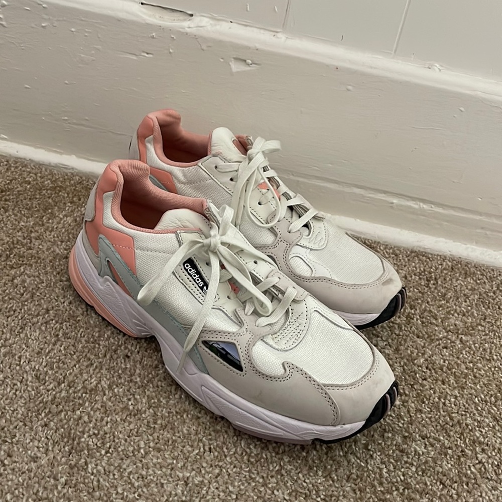 Adidas sneakers